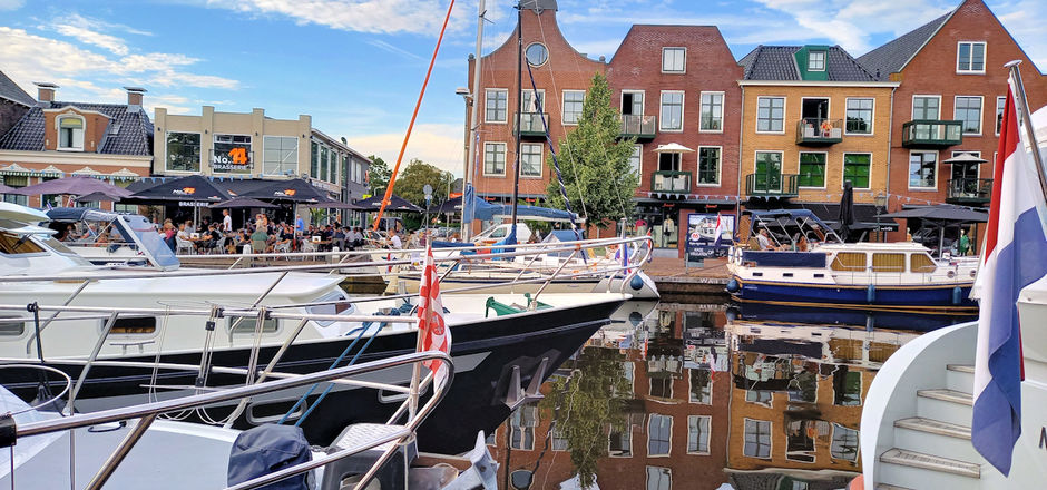 yacht mieten wochenende